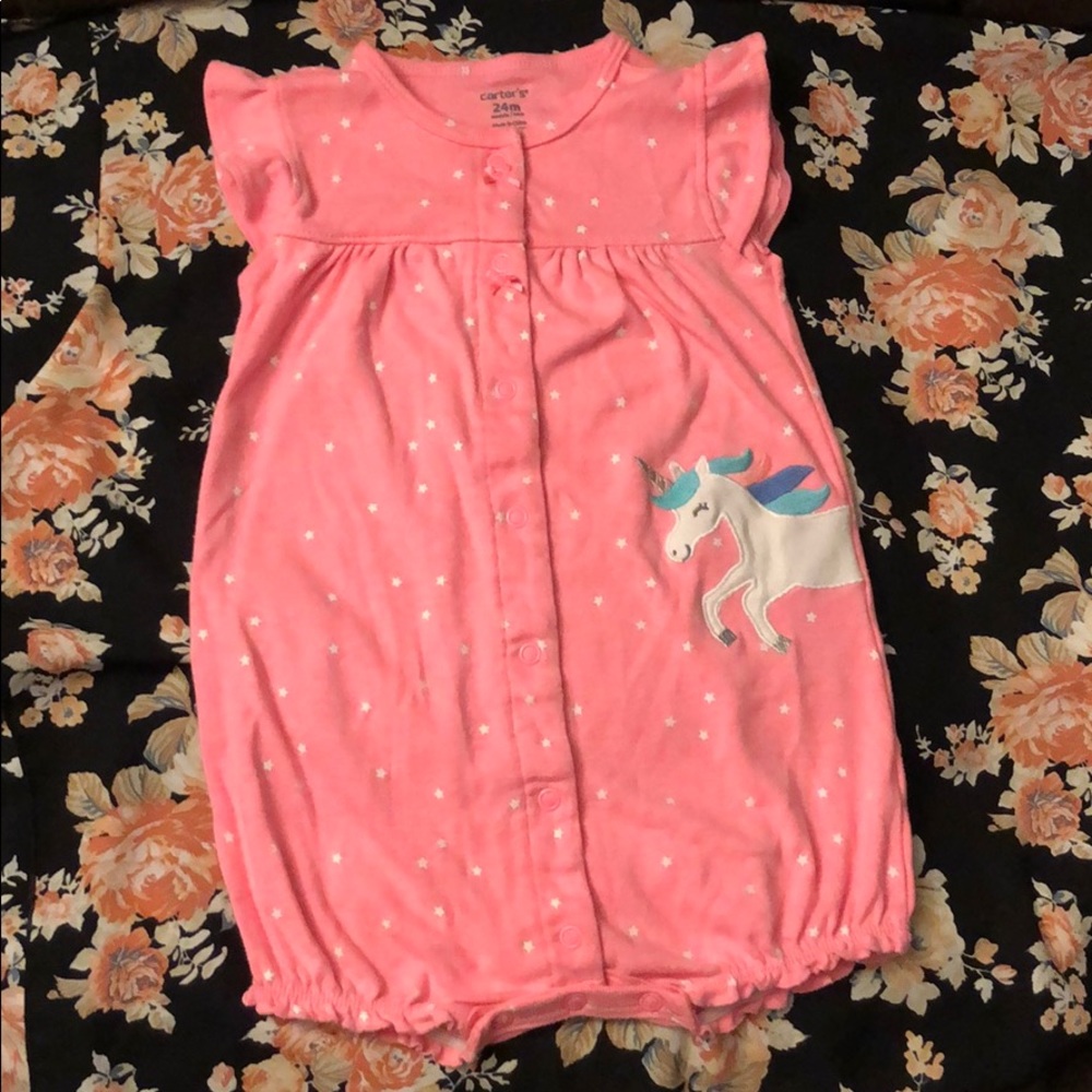 Baby clothes